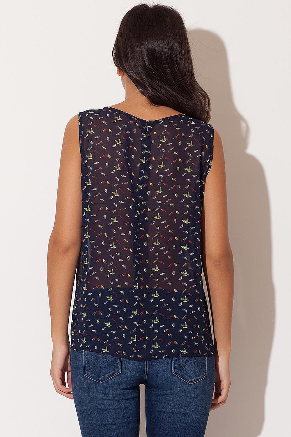 Maglia model 30089 Katrus