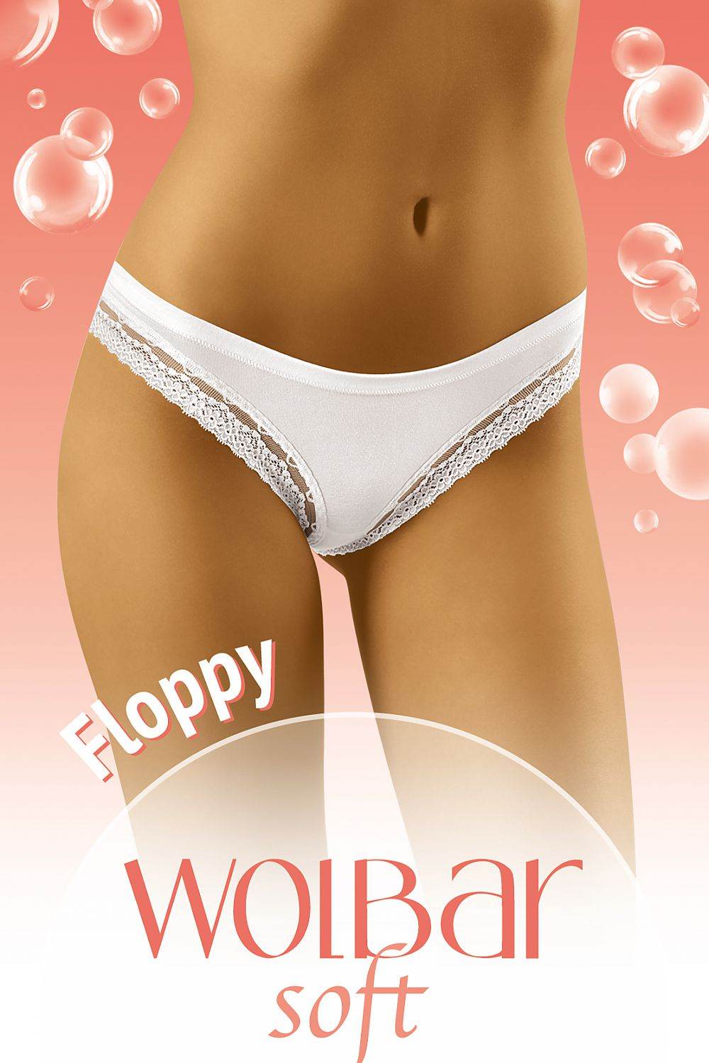 Culotte model 30640 Wolbar - Modern Vogue