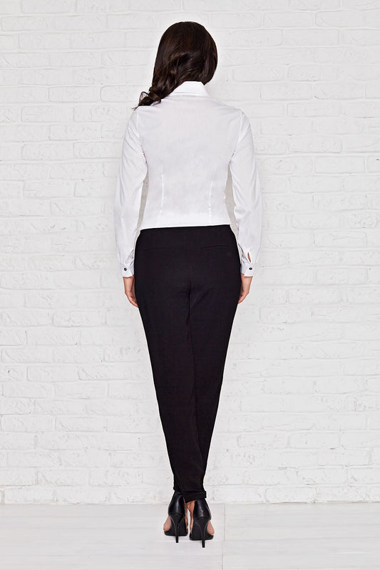 Camicia a manica lunga model 35683 Infinite You