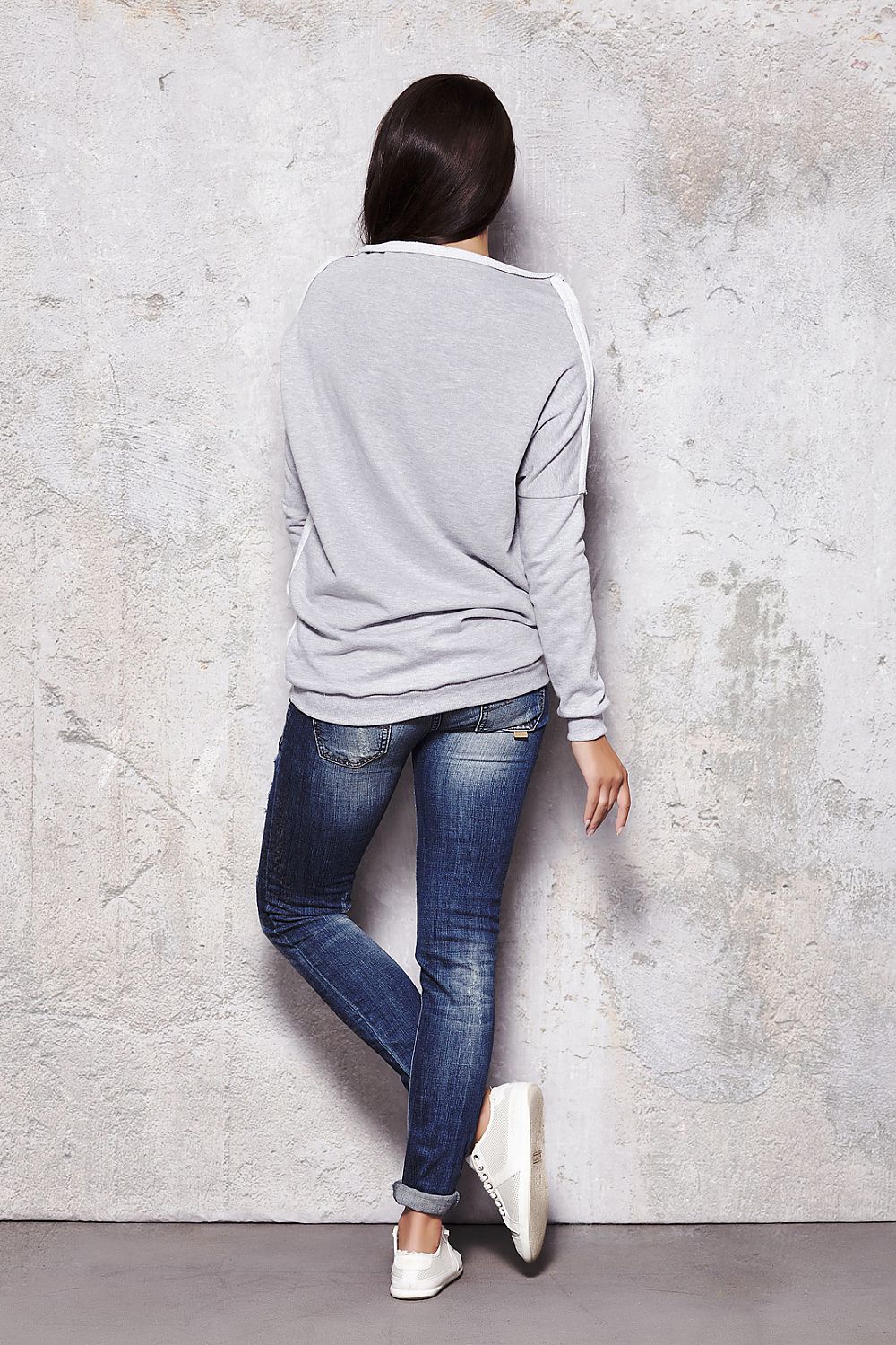 Felpa model 35691 Infinite You