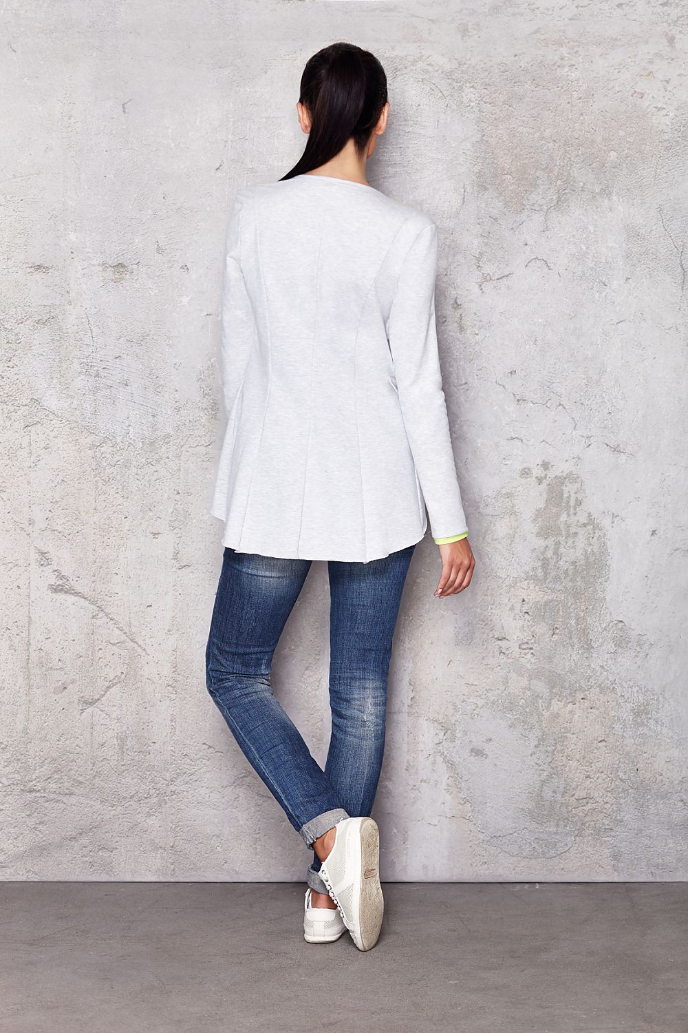 Felpa model 35712 Infinite You