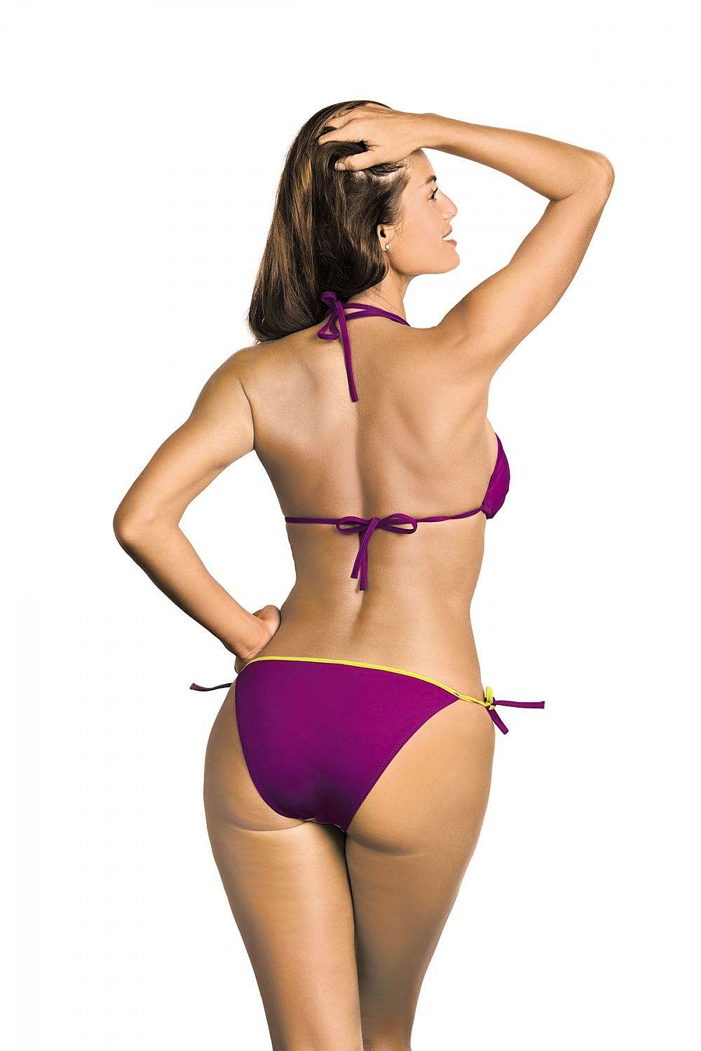 Costume a due pezzi model 82176 Marko - Modern Vogue