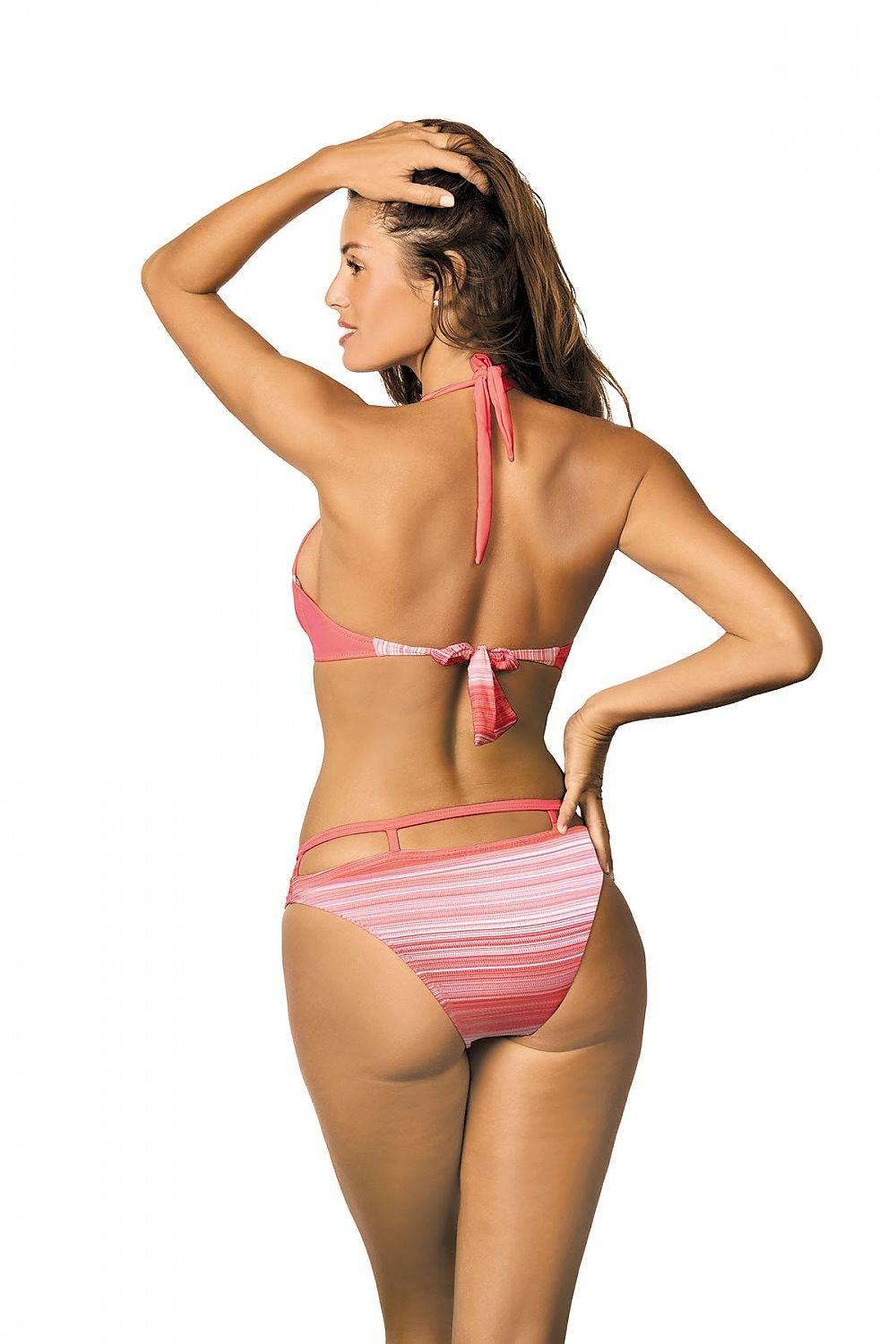 Costume a due pezzi model 80083 Marko - Modern Vogue