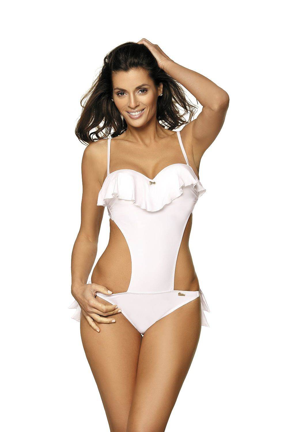 Costume a un pezzo model 112261 Marko - Modern Vogue