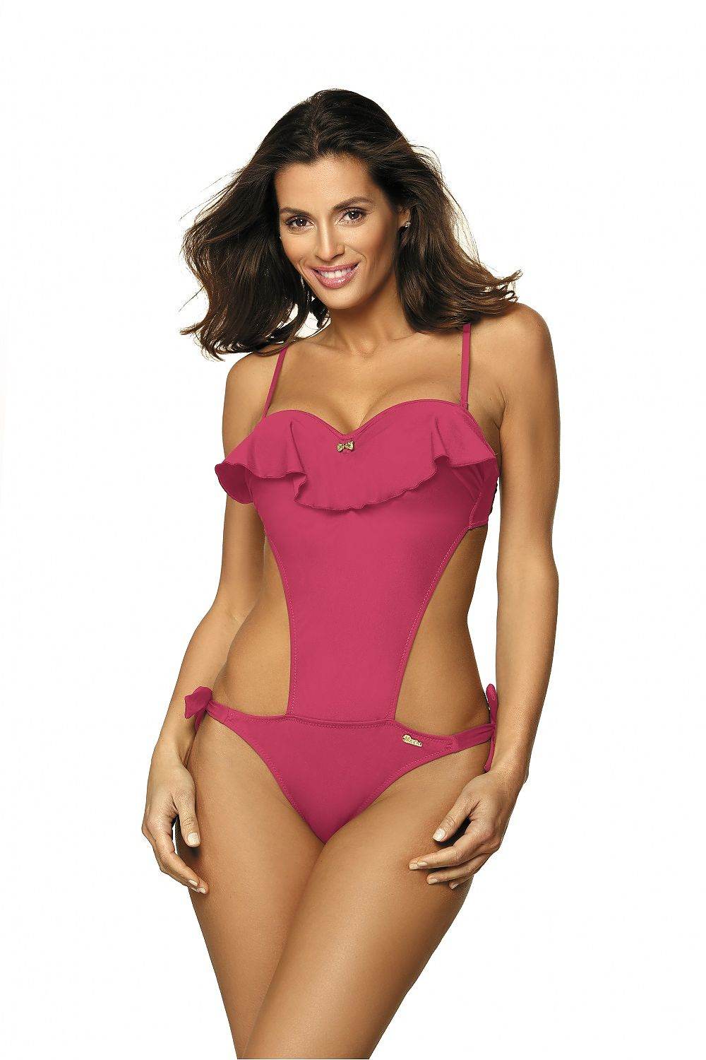 Costume a un pezzo model 112261 Marko - Modern Vogue
