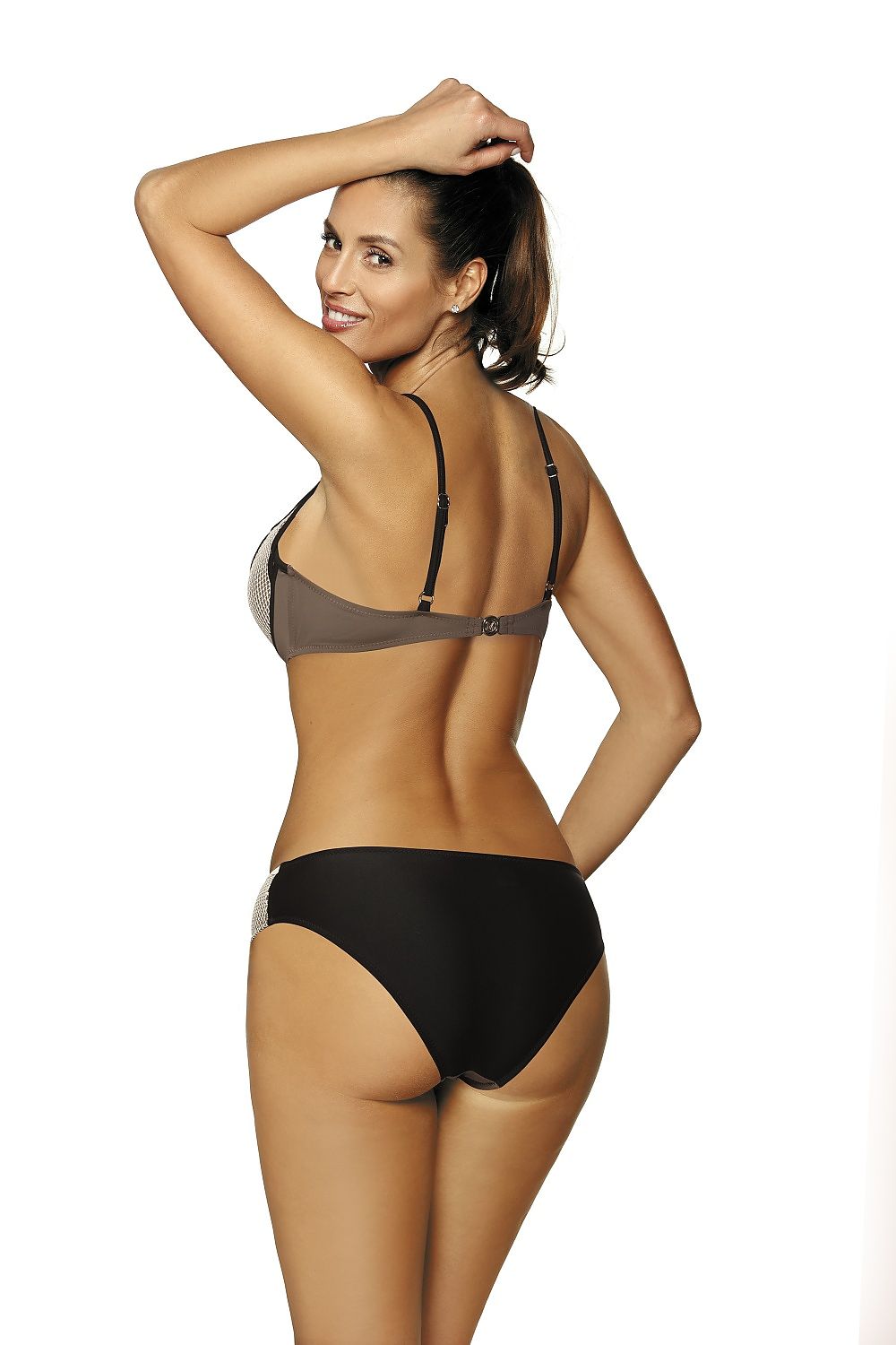 Costume a due pezzi model 116578 Marko