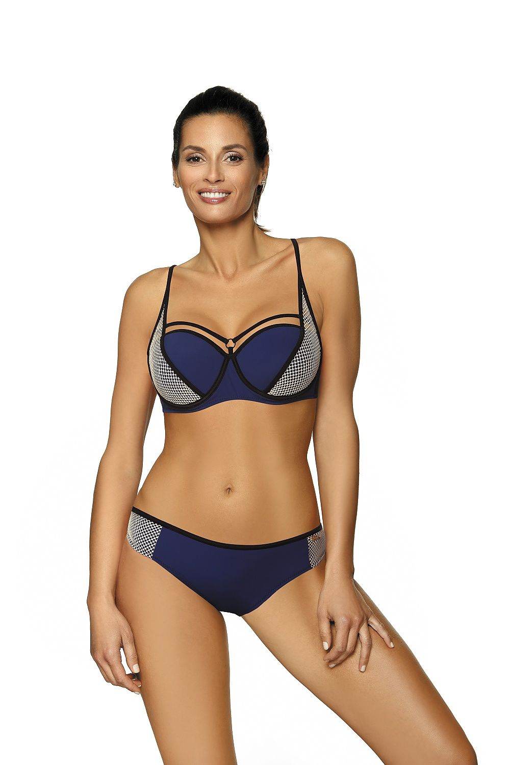 Costume a due pezzi model 116475 Marko - Modern Vogue