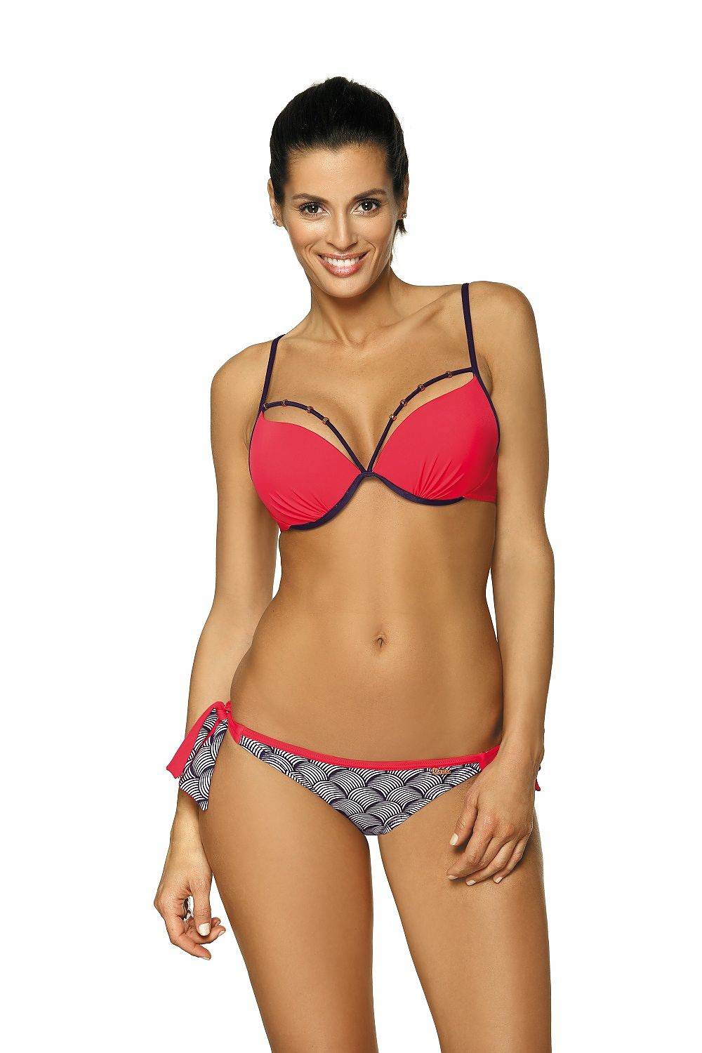 Costume a due pezzi model 116469 Marko - Modern Vogue