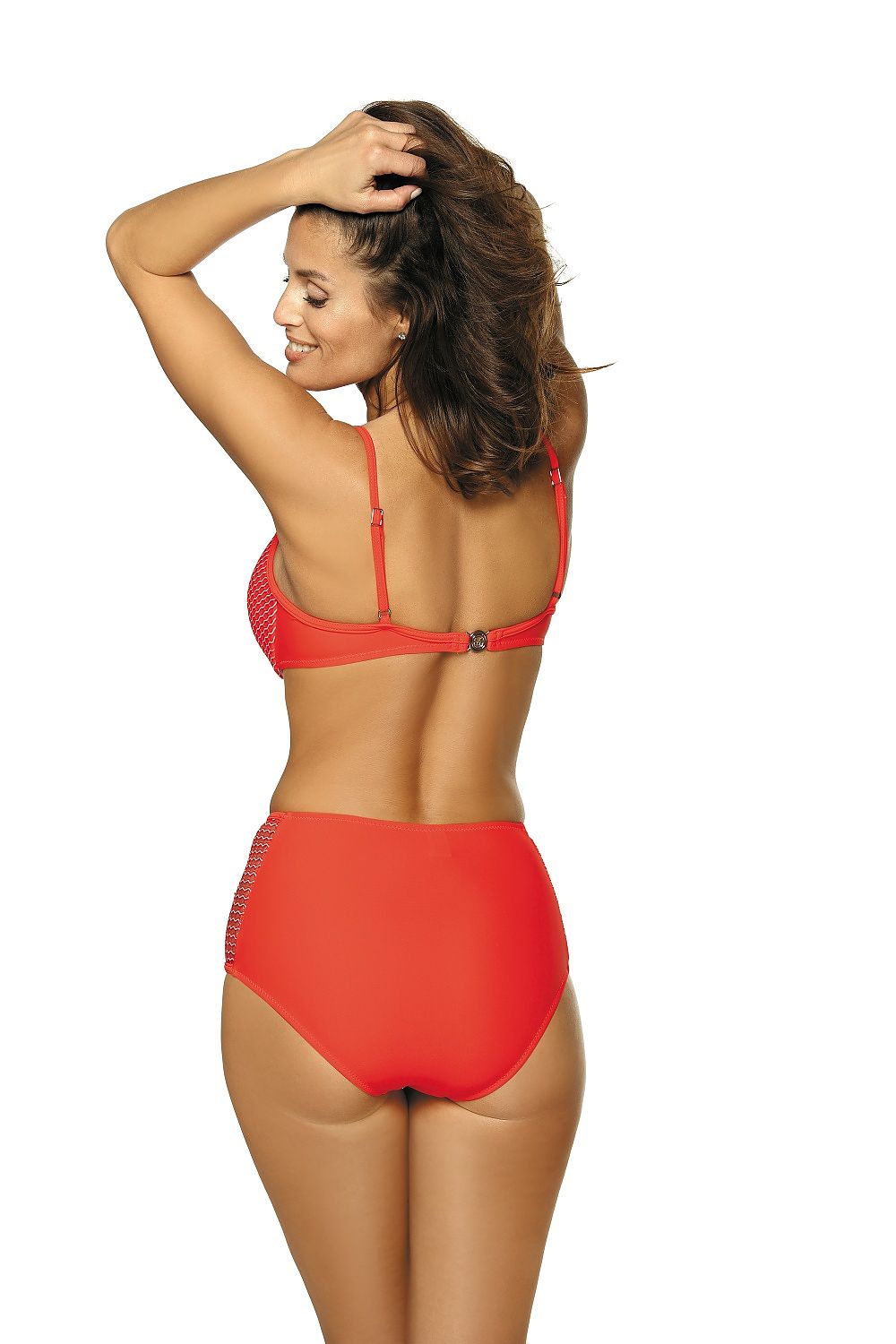 Costume a due pezzi model 113121 Marko