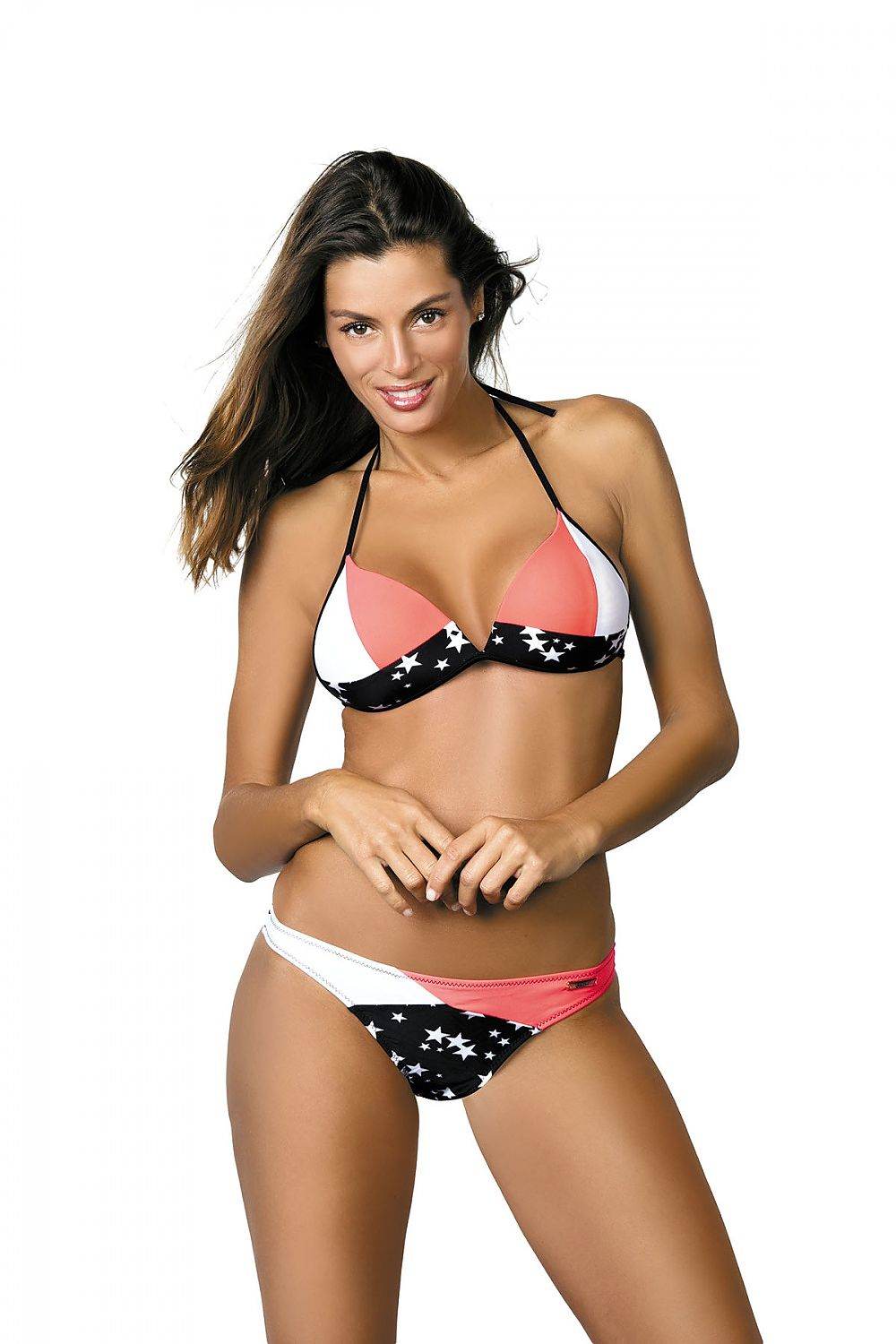 Costume a due pezzi model 80207 Marko - Modern Vogue