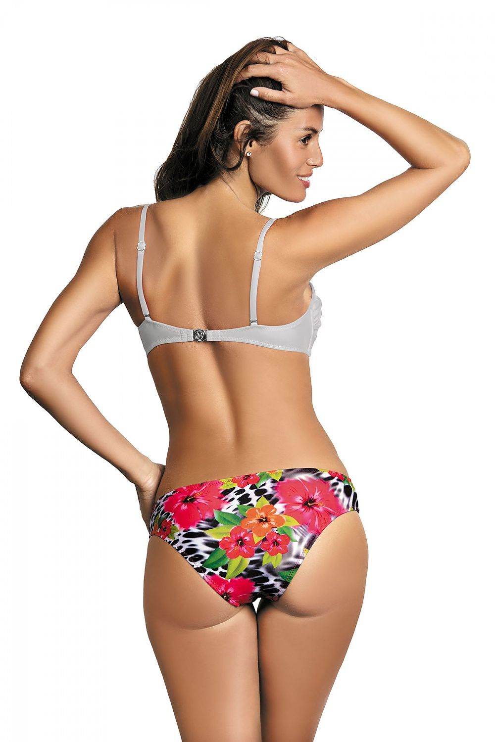 Costume a due pezzi model 80095 Marko - Modern Vogue