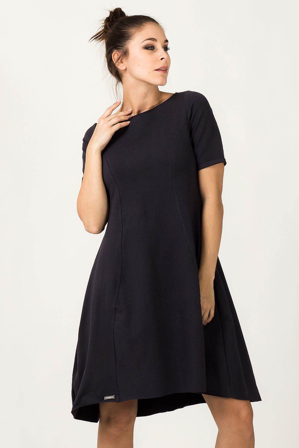 Vestito da giorno model 30799 Tessita - Modern Vogue