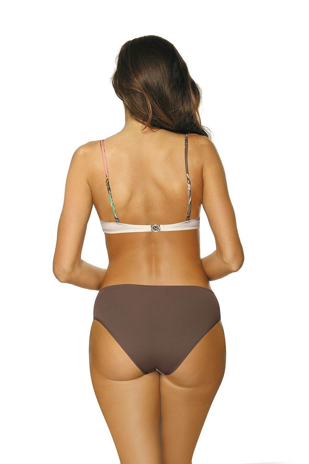 Costume a due pezzi model 112304 Marko - Modern Vogue