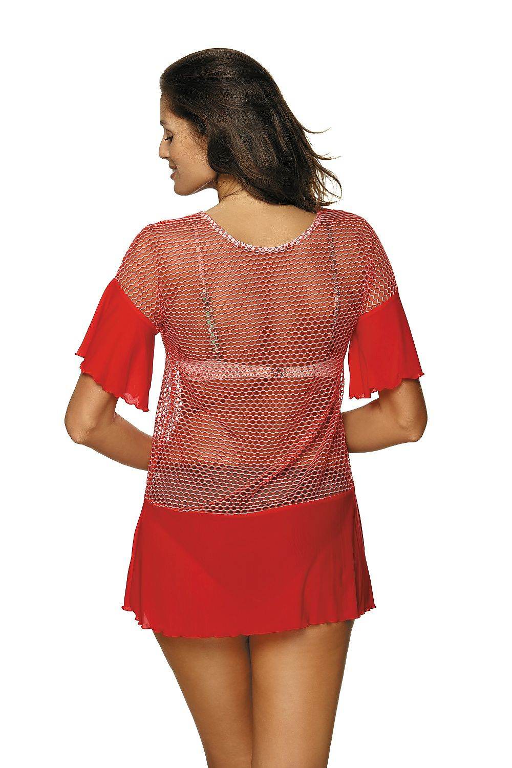 Tunica da spiaggia model 112276 Marko - Modern Vogue