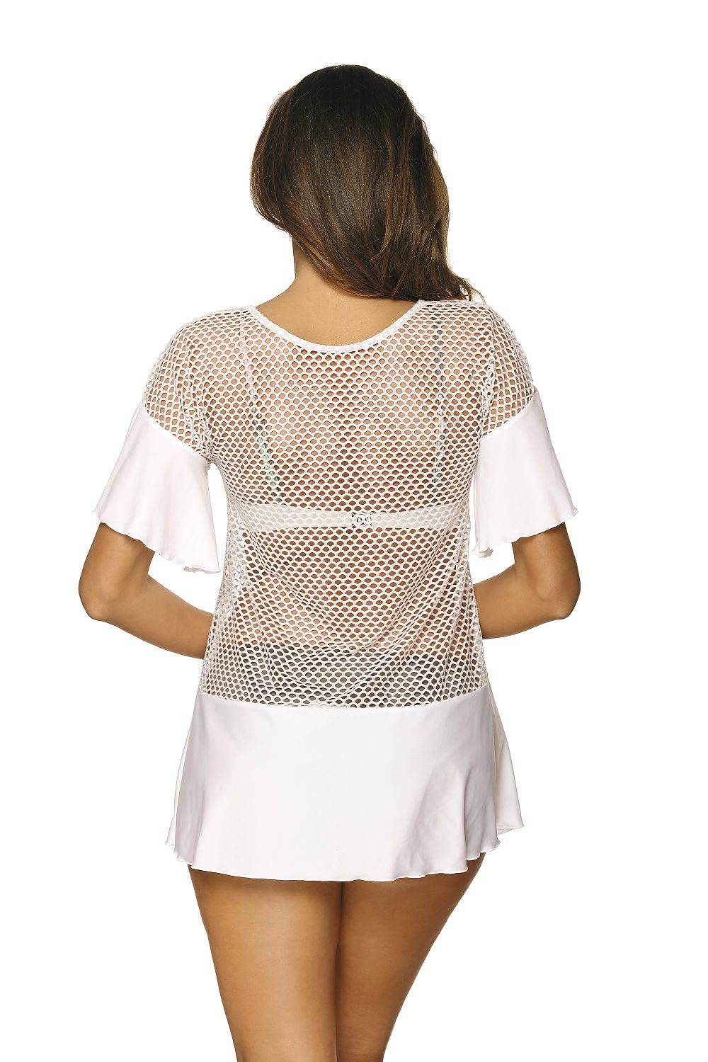 Tunica da spiaggia model 112276 Marko - Modern Vogue