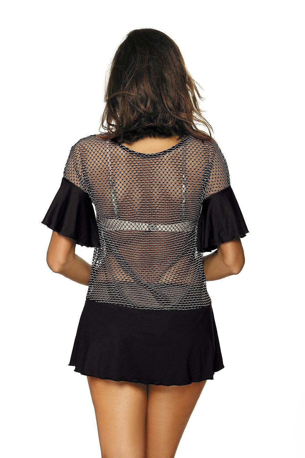 Tunica da spiaggia model 112276 Marko - Modern Vogue