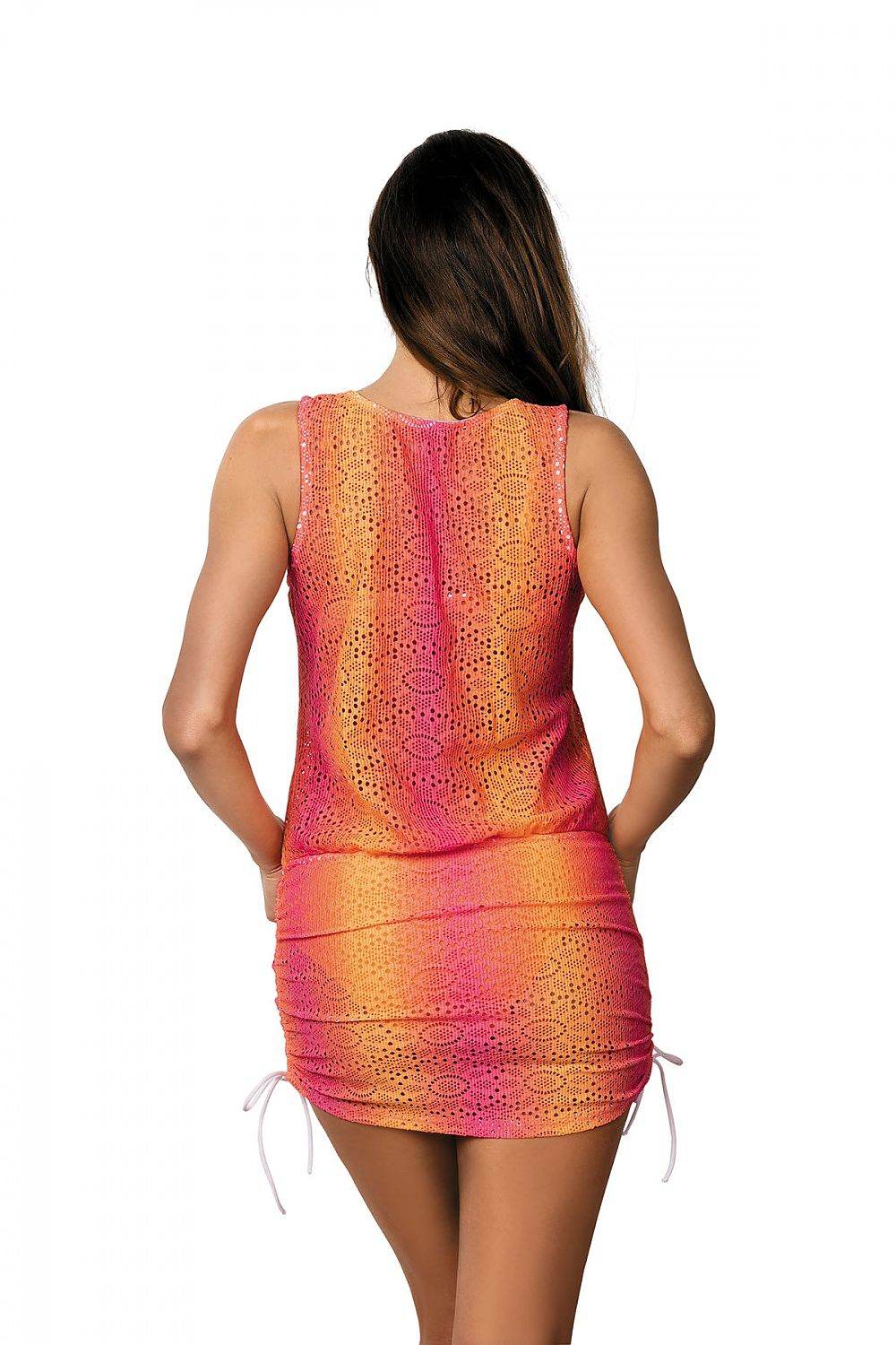 Tunica da spiaggia model 59162 Marko - Modern Vogue