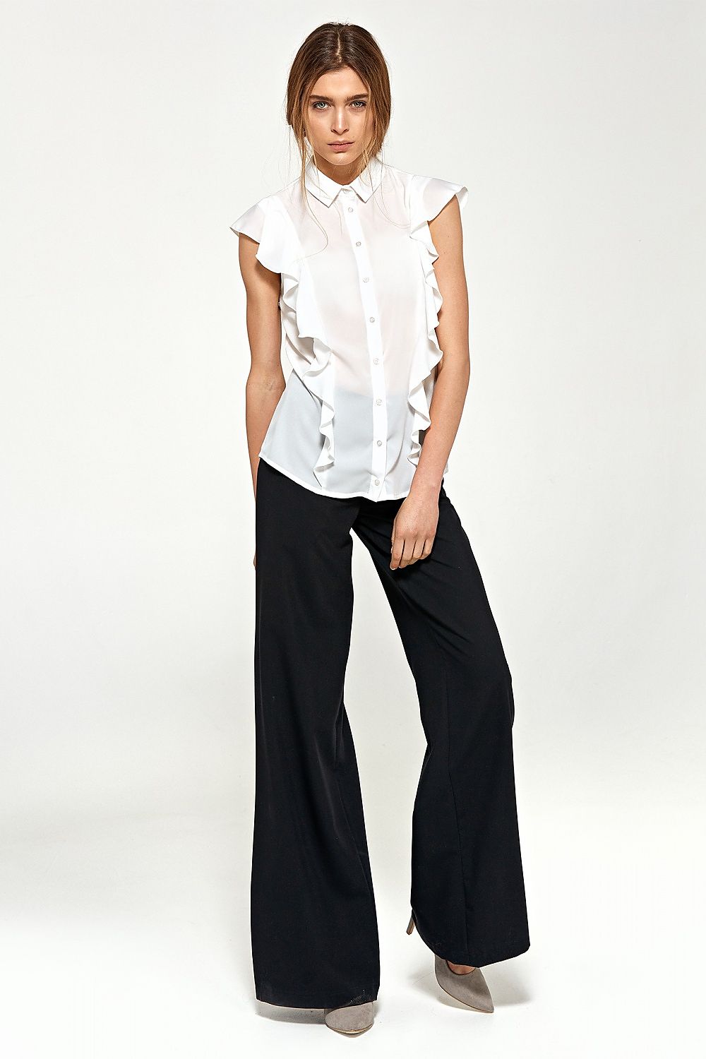 Camicia da donna model 118800 Nife