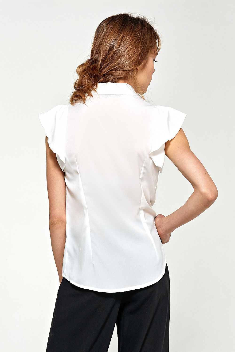 Camicia da donna model 118800 Nife