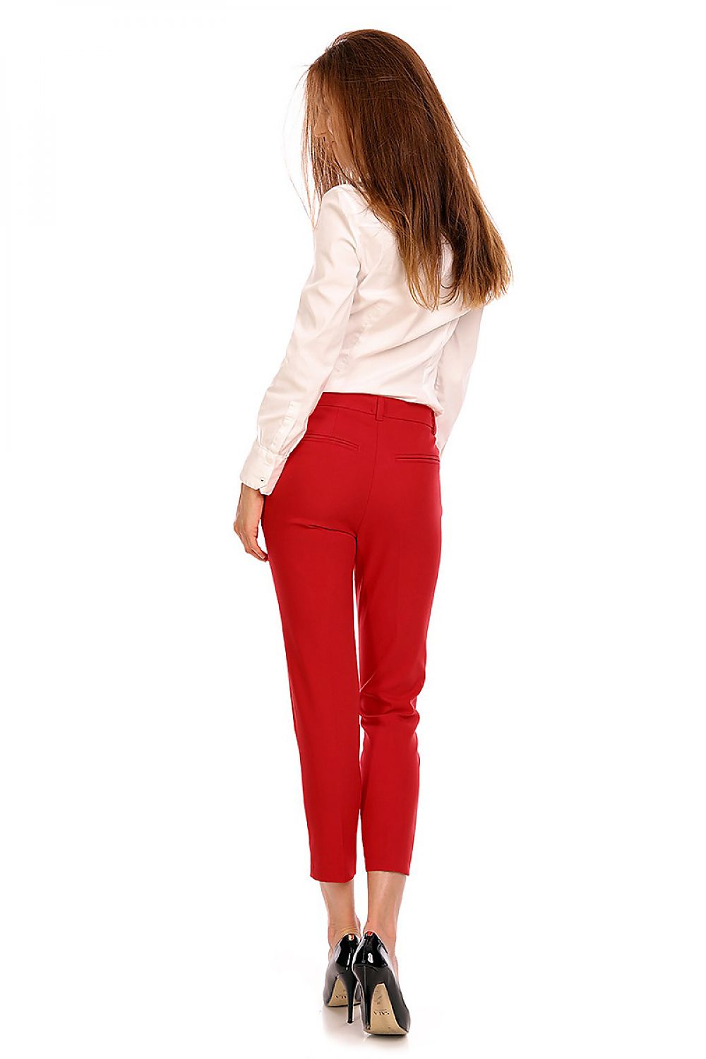 Pantaloni da donna model 118958 Cabba