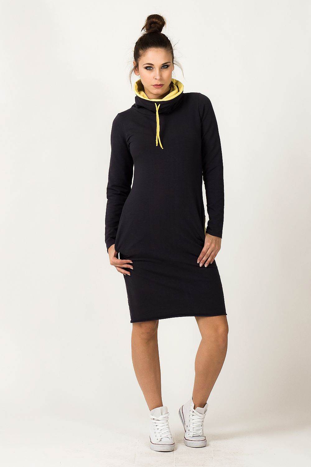 Vestito da giorno model 36084 Tessita - Modern Vogue