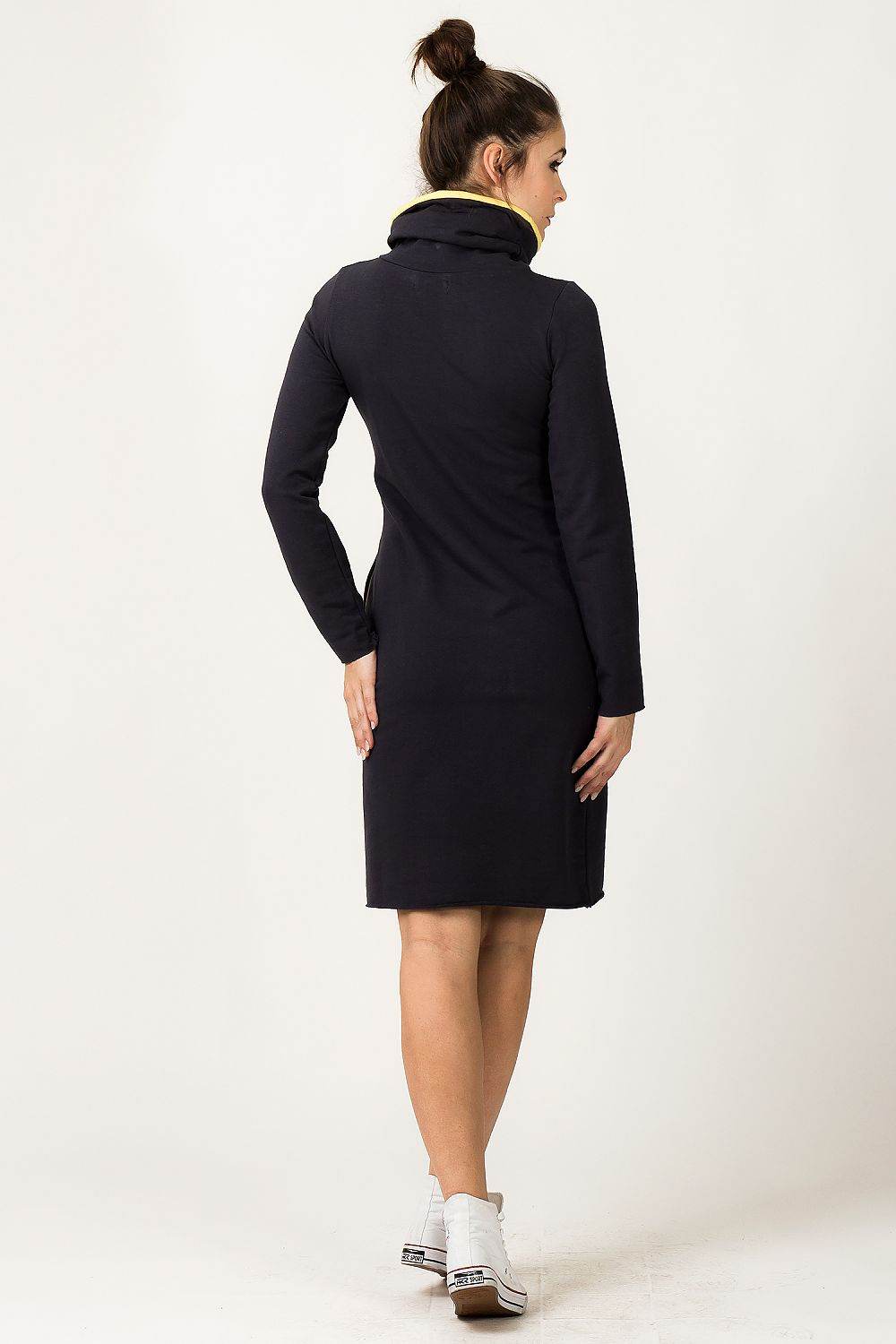 Vestito da giorno model 36084 Tessita - Modern Vogue