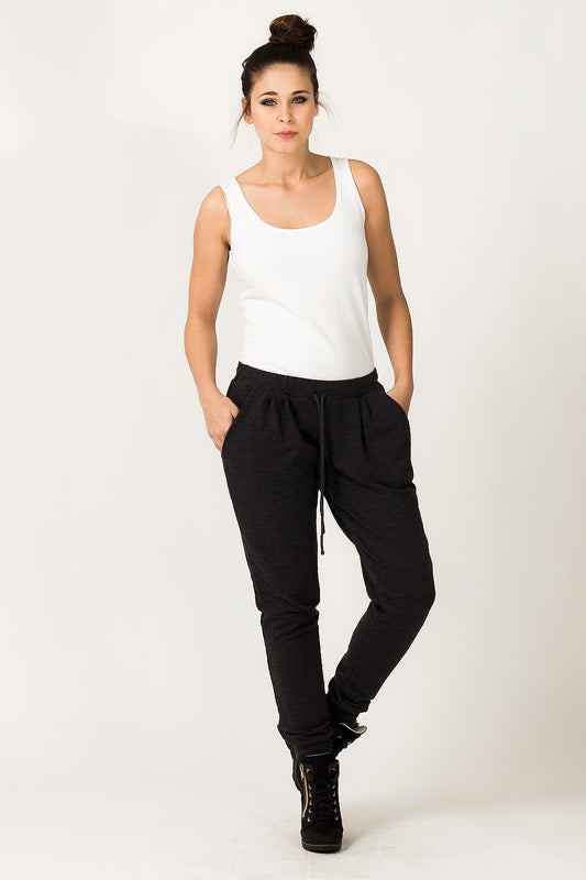 Pantaloni model 36110 Tessita