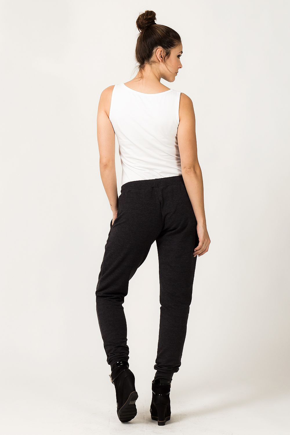 Pantaloni model 36110 Tessita