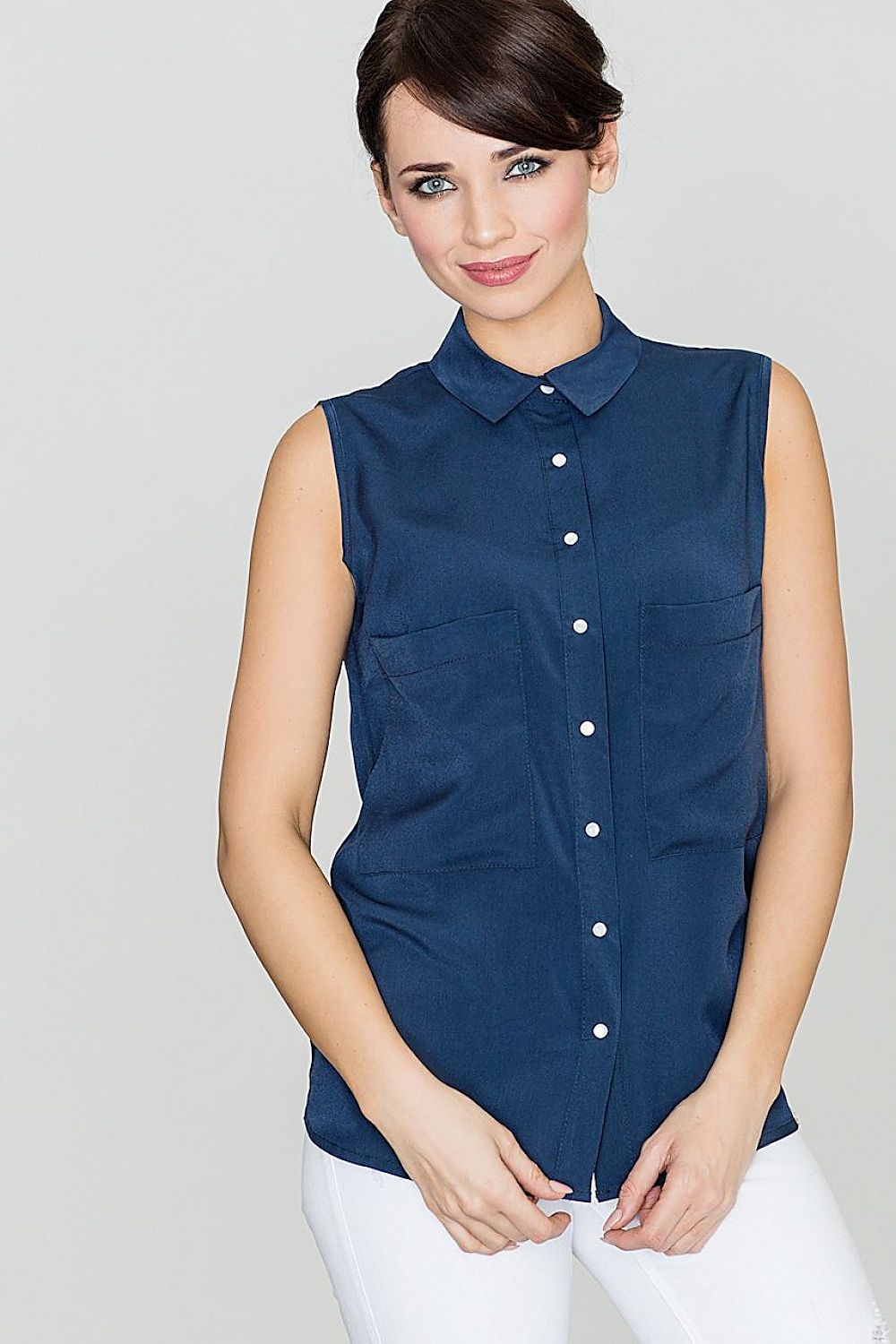 Camicia da donna model 119277 Lenitif