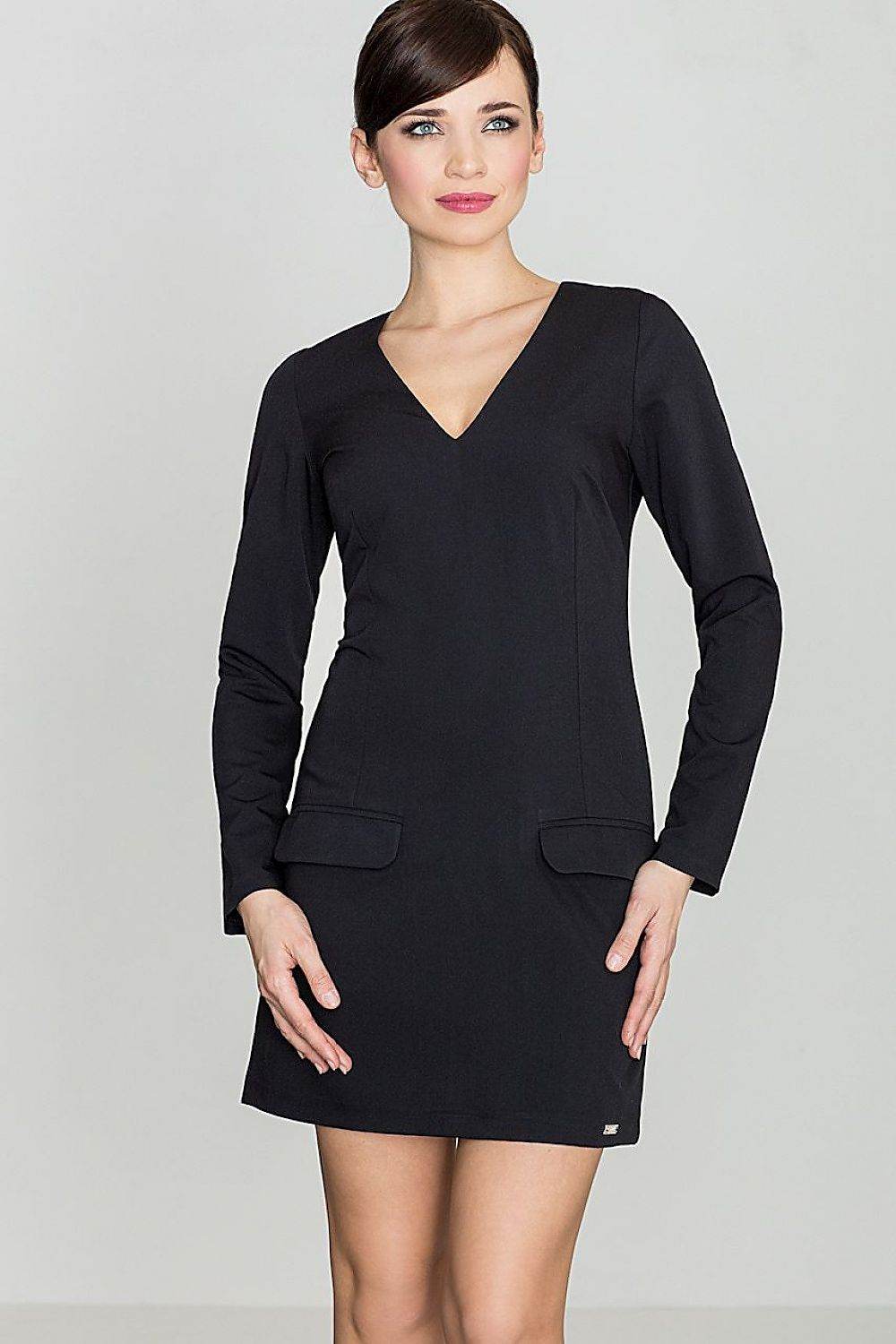 Vestito da giorno model 119321 Lenitif - Modern Vogue