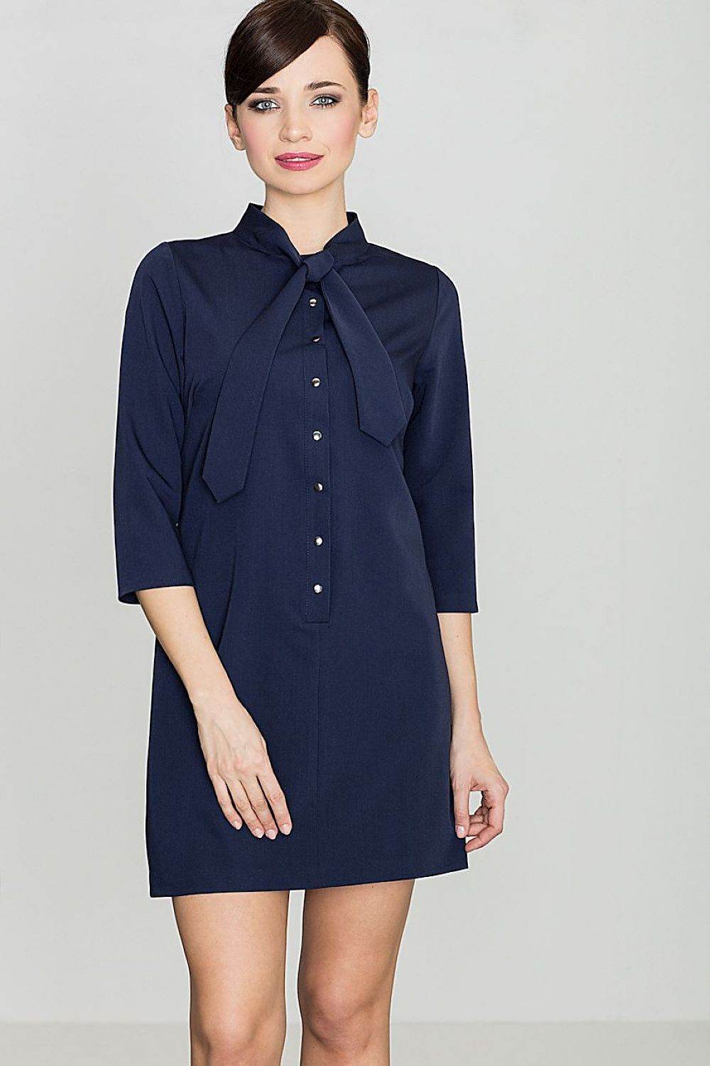 Vestito da giorno model 119325 Lenitif - Modern Vogue