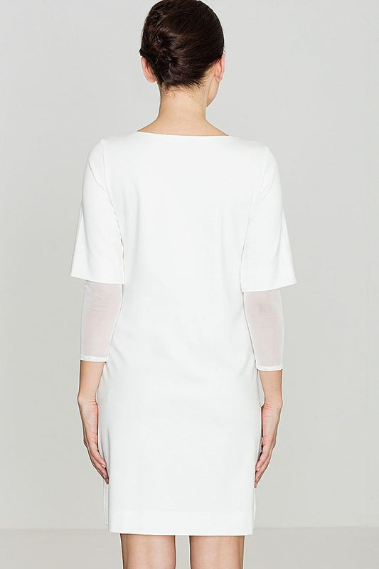 Vestito da sera model 119332 Lenitif