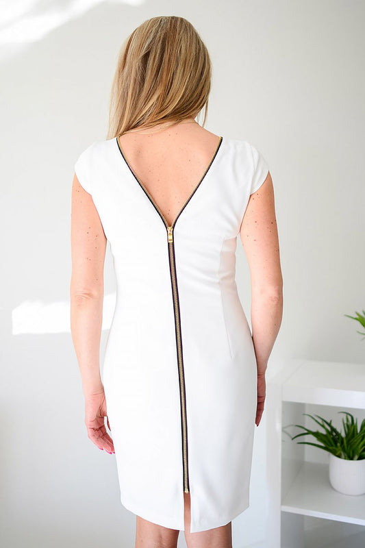 Vestito da giorno model 119531 Jersa