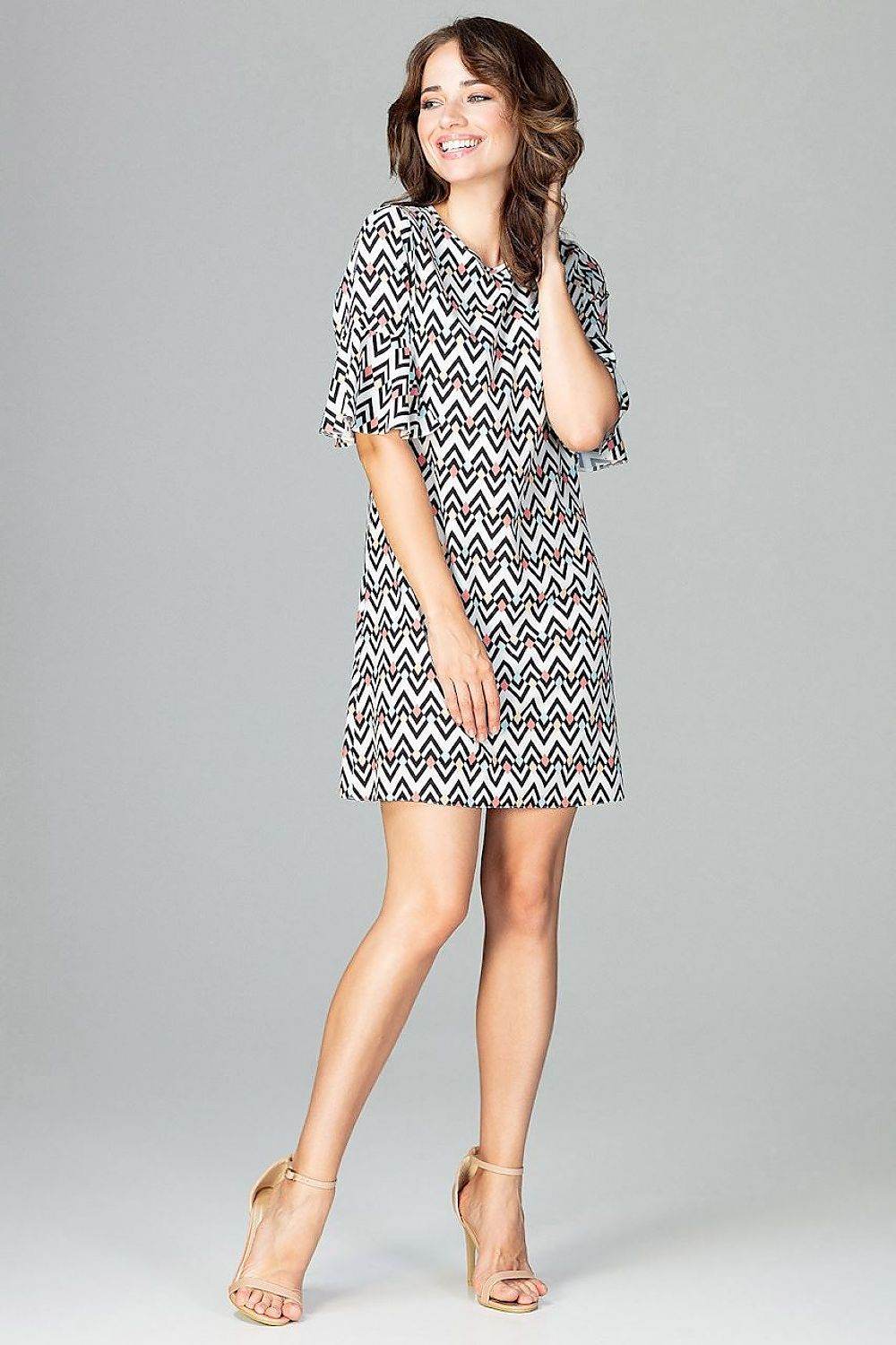 Vestito da giorno model 119669 Lenitif - Modern Vogue