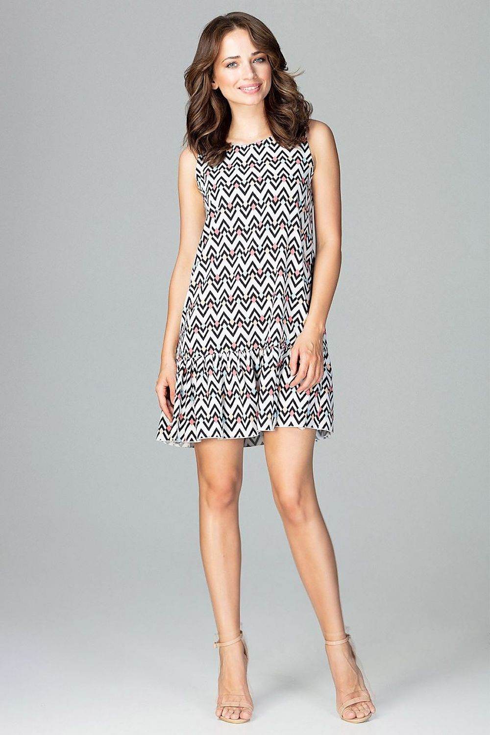Vestito da giorno model 119670 Lenitif - Modern Vogue