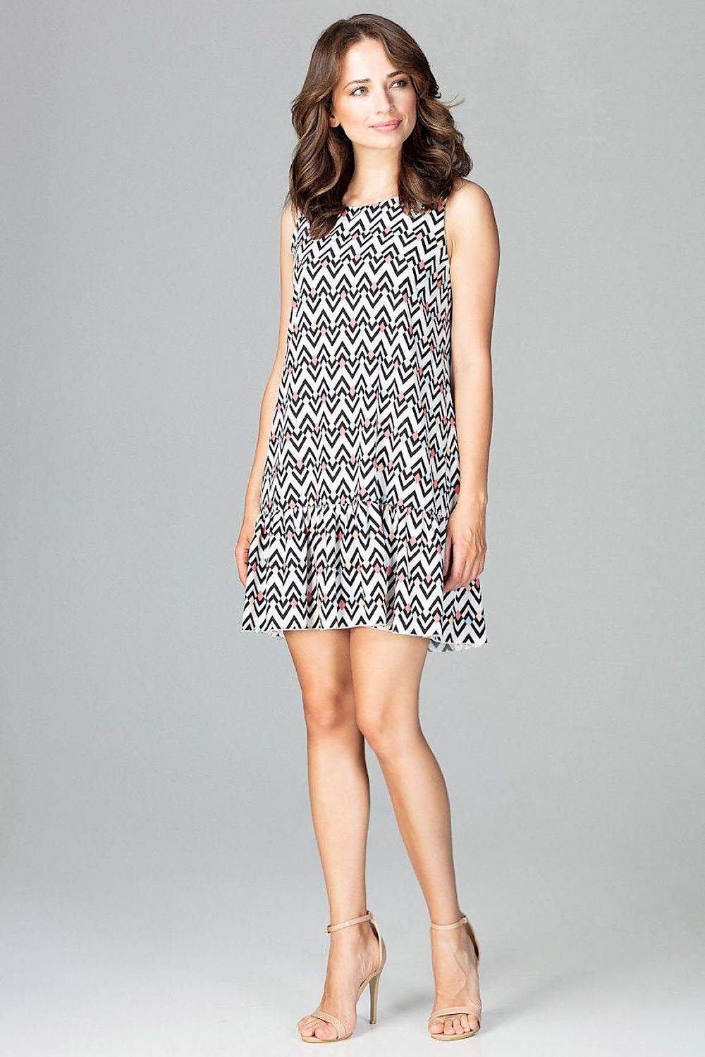 Vestito da giorno model 119670 Lenitif - Modern Vogue