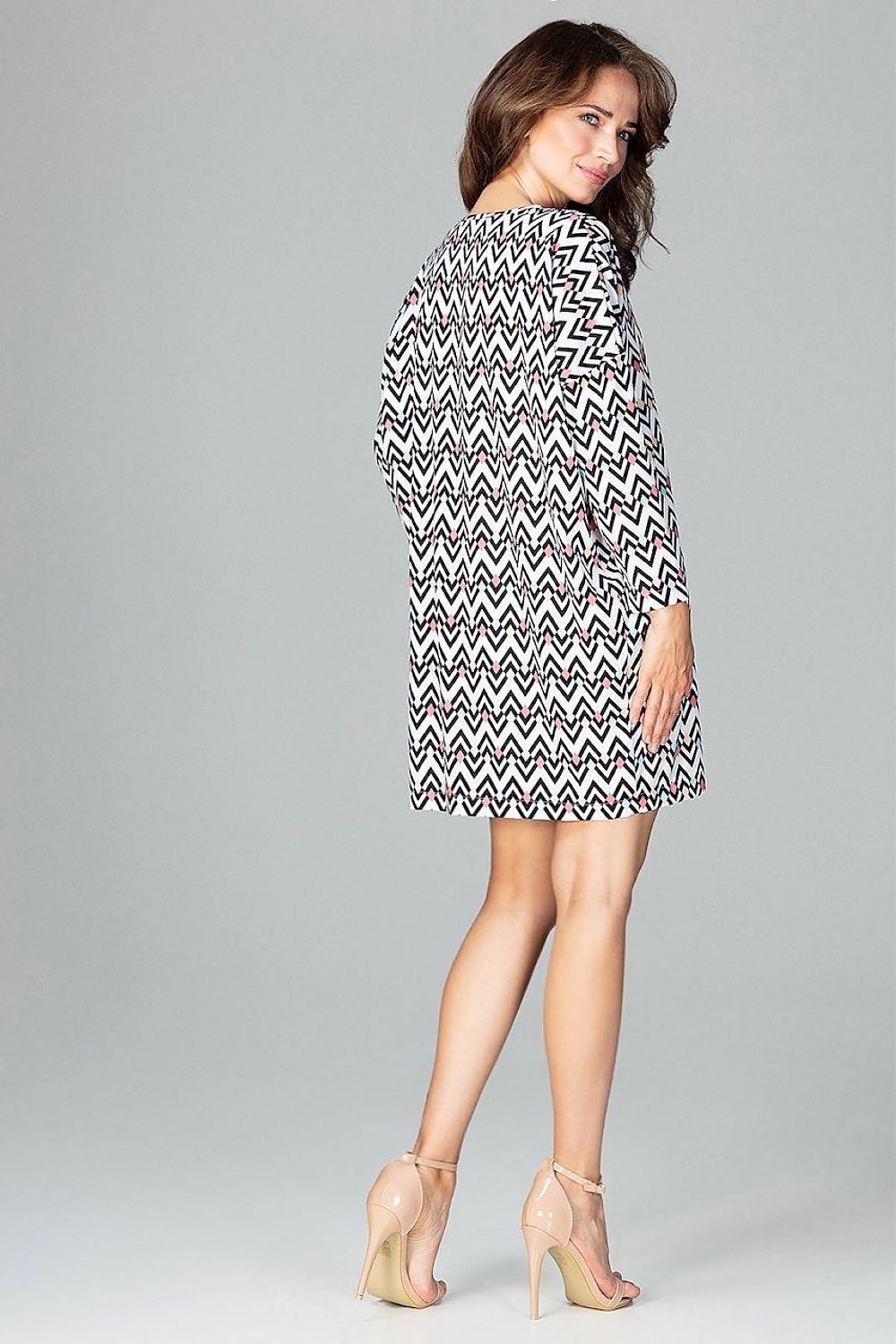 Vestito da giorno model 119679 Lenitif - Modern Vogue