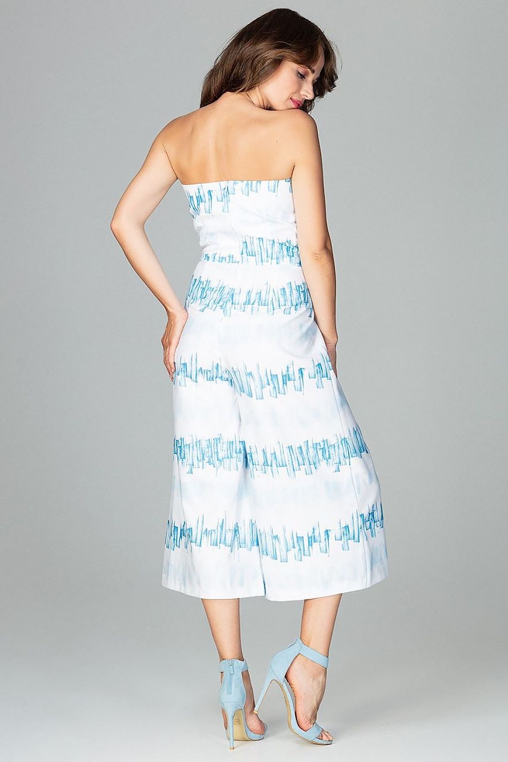 Tuta model 119680 Lenitif