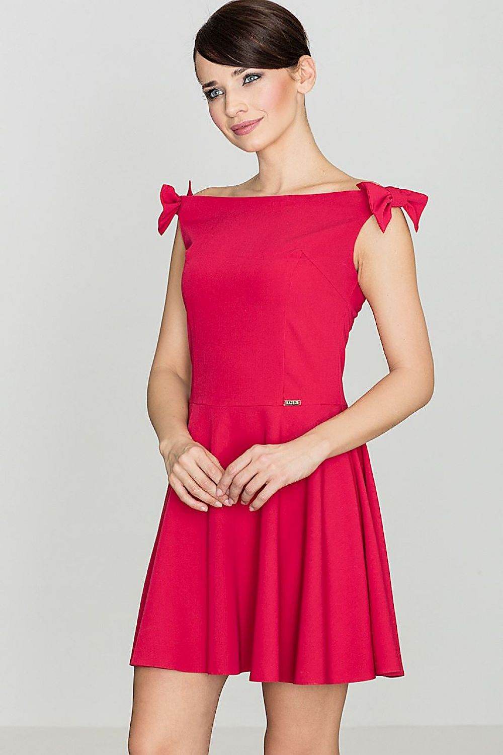 Vestito da cocktail model 119996 Lenitif - Modern Vogue