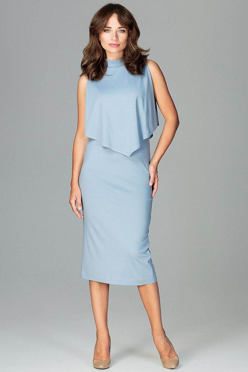 Vestito da cocktail model 120290 Lenitif - Modern Vogue