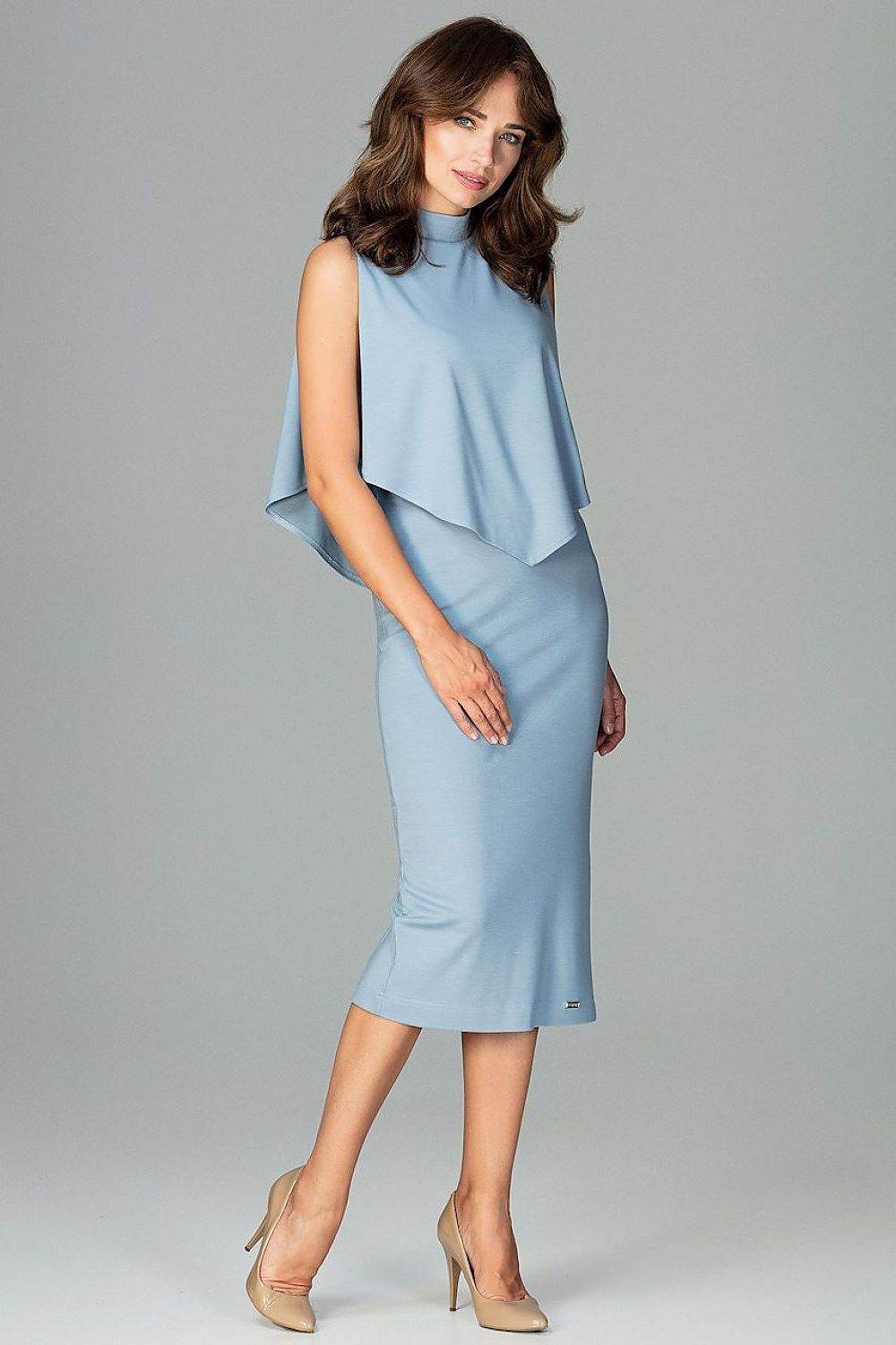 Vestito da cocktail model 120290 Lenitif - Modern Vogue