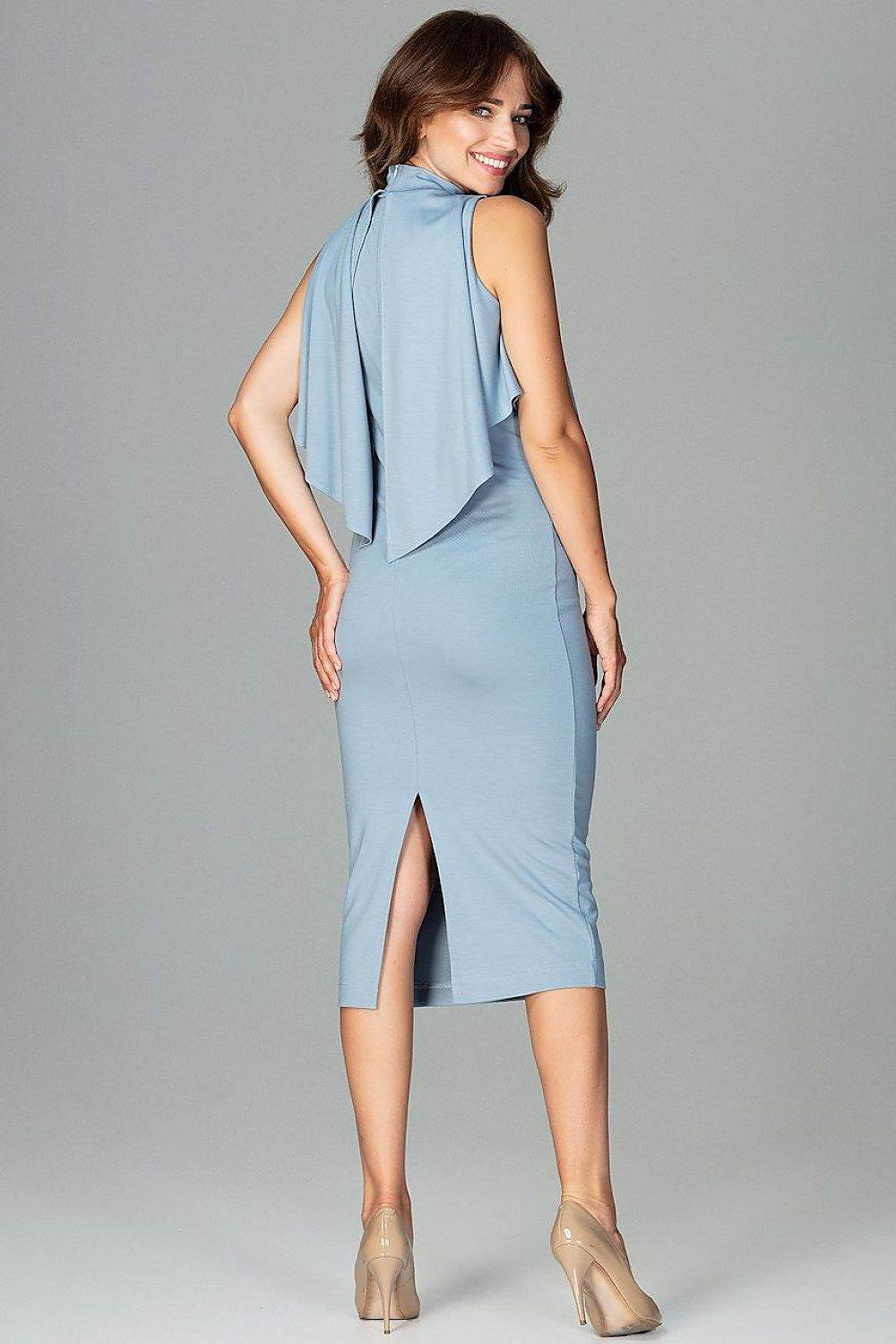 Vestito da cocktail model 120290 Lenitif - Modern Vogue
