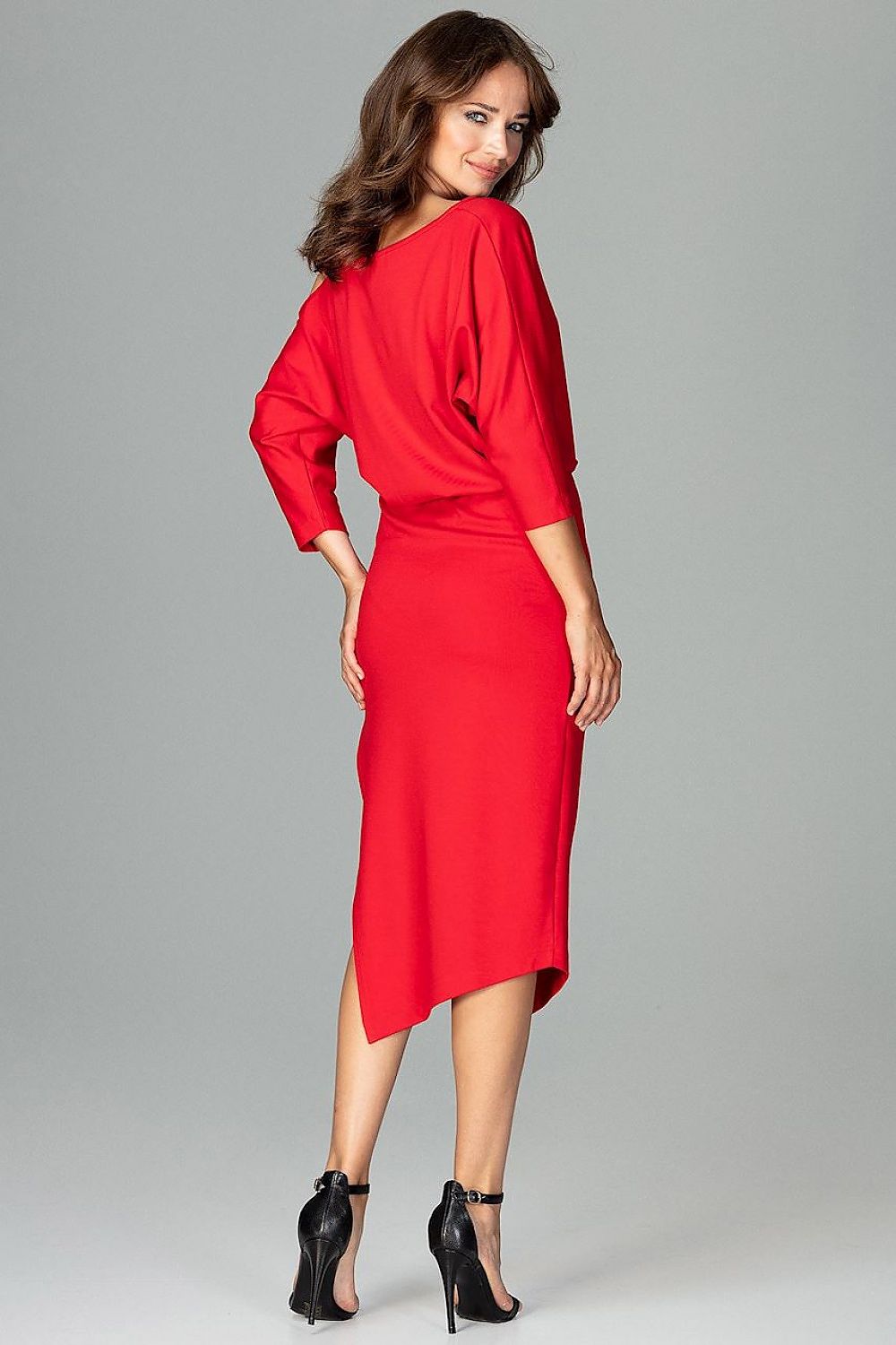 Vestito da sera model 120299 Lenitif