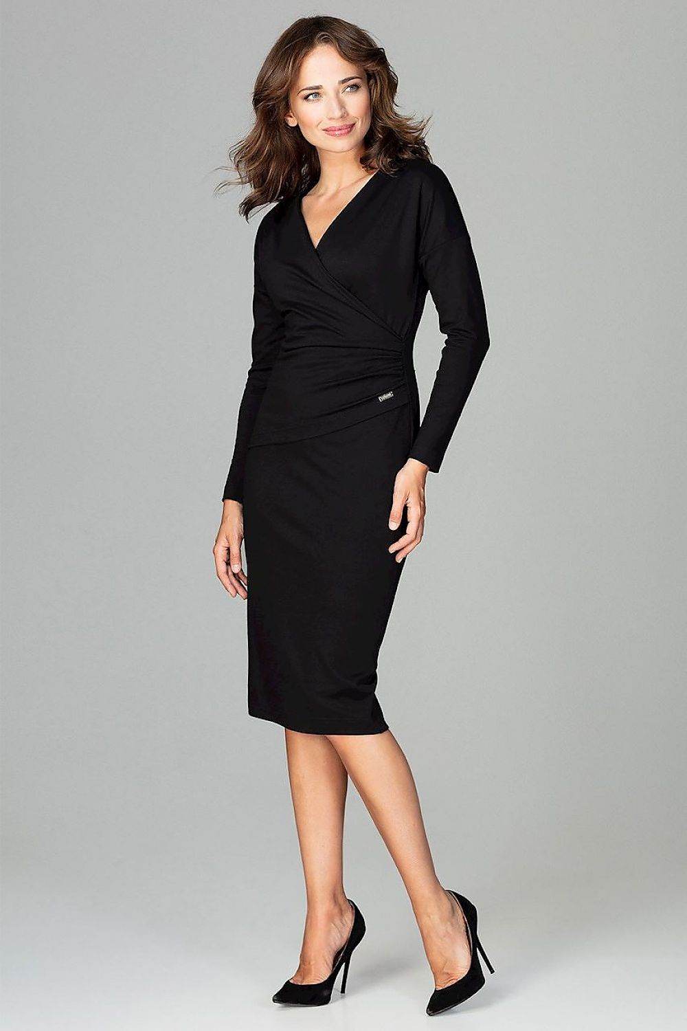 Vestito da giorno model 120306 Lenitif - Modern Vogue