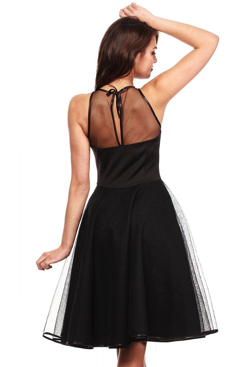 Vestito da sera model 36186 Moe - Modern Vogue