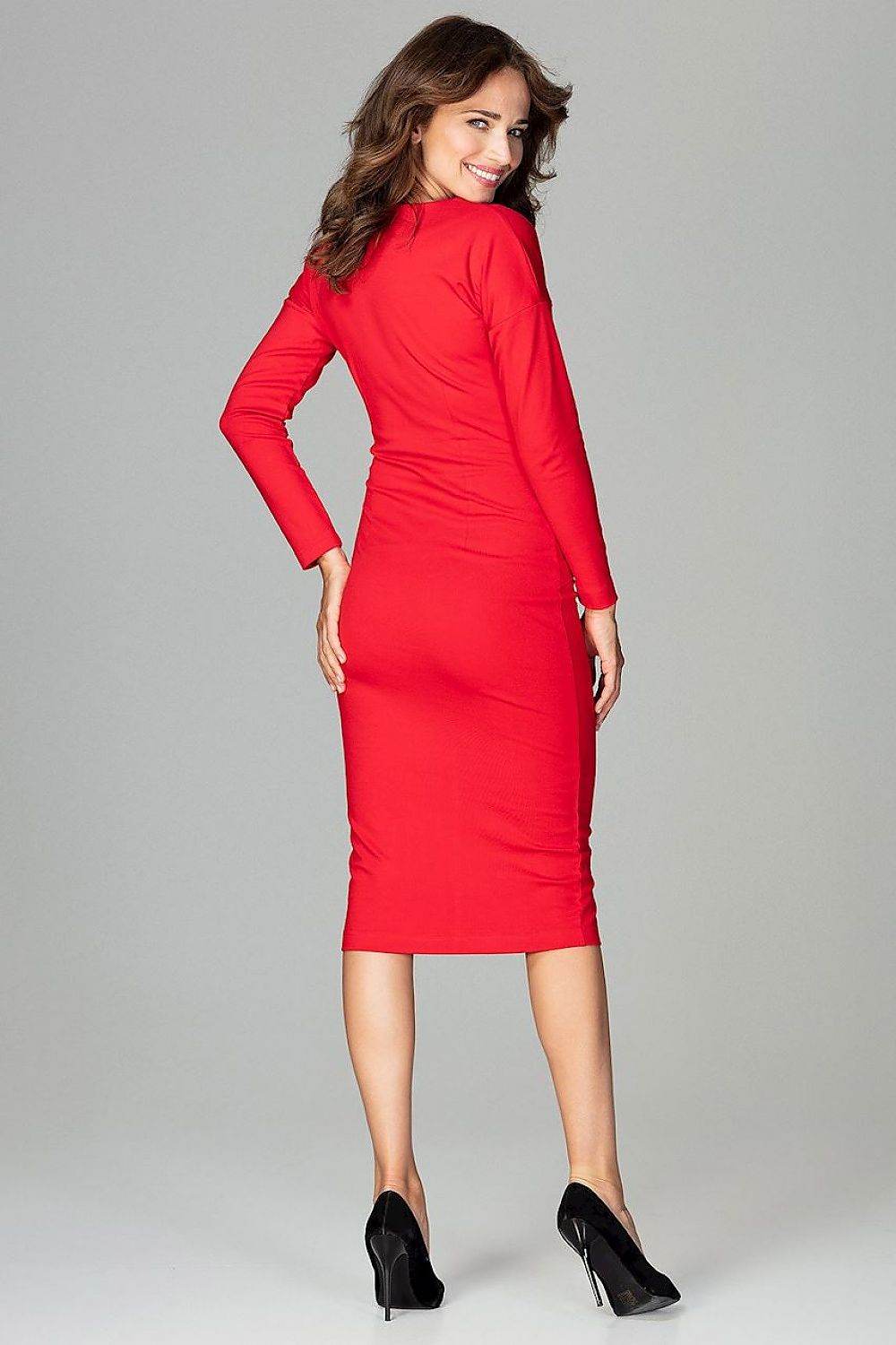 Vestito da giorno model 120306 Lenitif - Modern Vogue