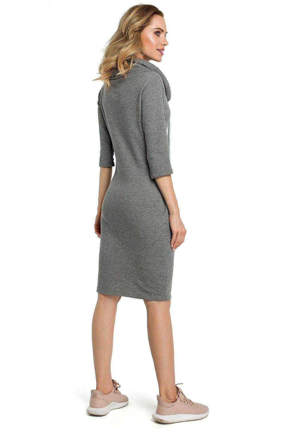Vestito da giorno model 120612 Moe - Modern Vogue