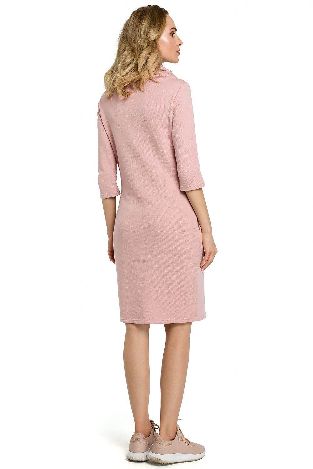 Vestito da giorno model 120612 Moe - Modern Vogue