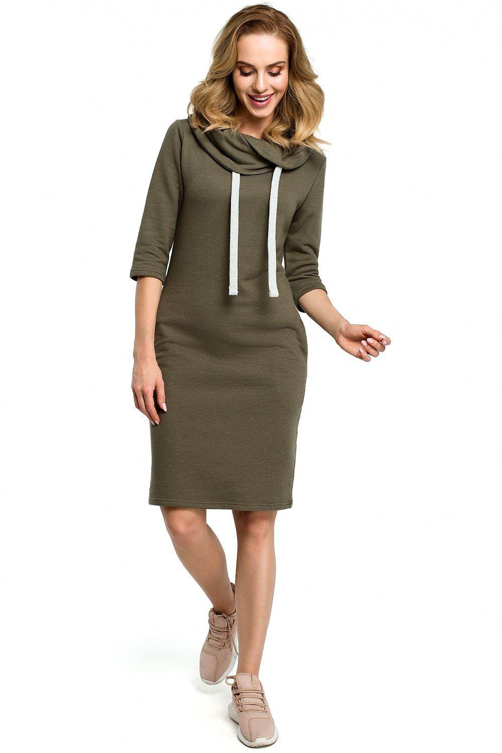 Vestito da giorno model 120612 Moe - Modern Vogue