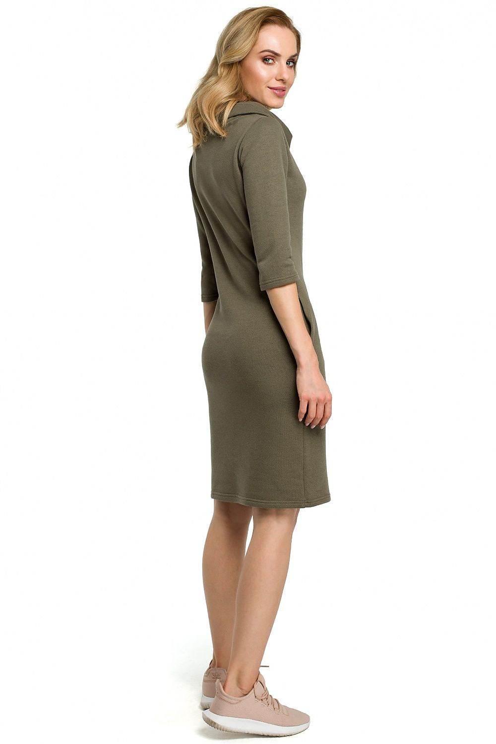 Vestito da giorno model 120612 Moe - Modern Vogue
